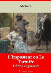 Le Tartuffe ou l imposteur suivi d annexes