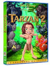 Tarzan 2