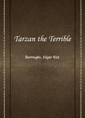 Tarzan The Terrible