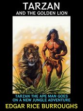 Tarzan and the Golden Lion