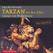 Tarzan bei den Affen