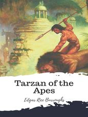 Tarzan of the Apes