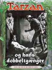 Tarzan og hans dobbeltgænger