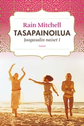 Tasapainoilua