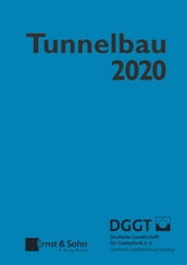 Taschenbuch für den Tunnelbau 2020