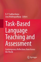 Task-Based Language Teaching and Assessment