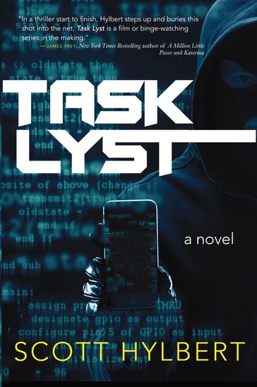 Task Lyst - Scott Hylbert