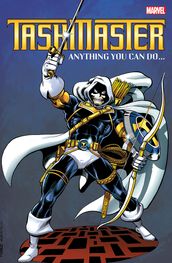 Taskmaster