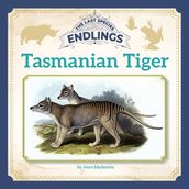 Tasmanian Tiger