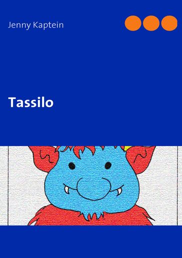 Tassilo - Jenny Kaptein