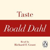 Taste (A Roald Dahl Short Story)