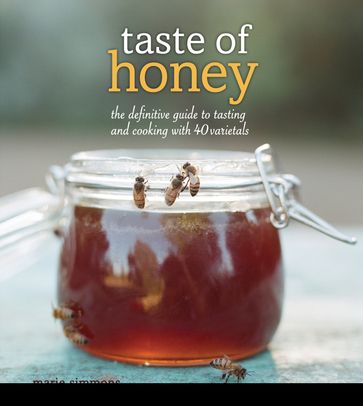 Taste of Honey - Marie Simmons