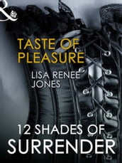 Taste of Pleasure (Mills & Boon Spice Briefs)