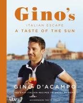A Taste of the Sun: Gino s Italian Escape (Book 2)