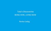 Tata s Discoveries