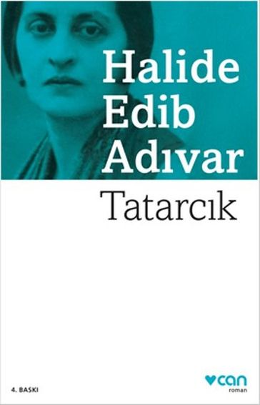 Tatarck - Halide Edib Advar