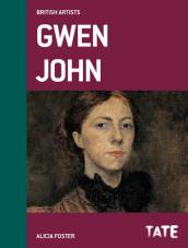 Tate British Artists: Gwen John