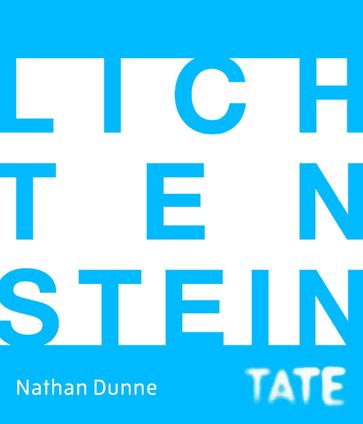 Tate Introductions: Lichtenstein - Nathan Dunne