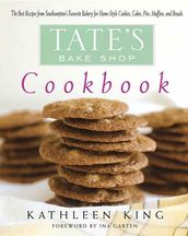 Tate s Bake Shop Cookbook