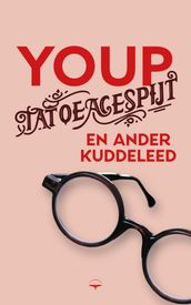 Tatoeagespijt en ander kuddeleed