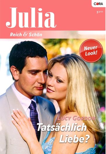 Tatsächlich Liebe? - Lucy Gordon