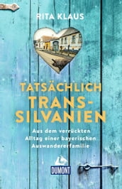 Tatsächlich Transsilvanien