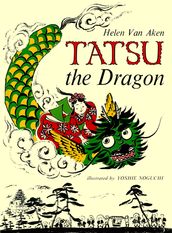 Tatsu the Dragon