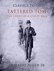 Tattered Tom