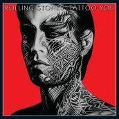 Tattoo you (2009 remasters)
