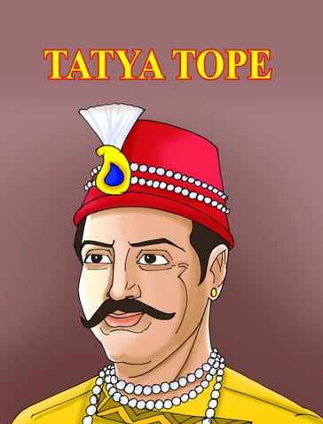 Tatya Tope - Kapil