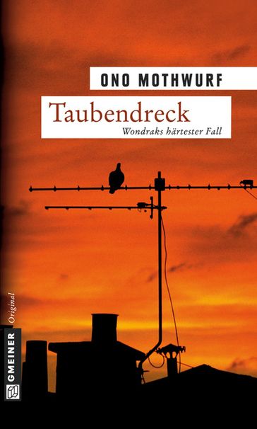 Taubendreck - Ono Mothwurf