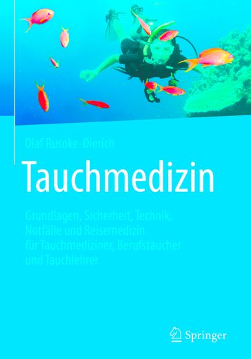 Tauchmedizin - Olaf Rusoke-Dierich