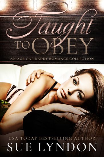 Taught to Obey - Sue Lyndon