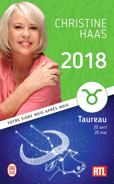 Taureau 2018 - Christine HAAS