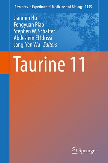 Taurine 11