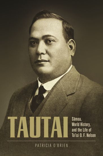 Tautai - Patricia O