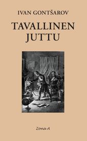 Tavallinen juttu