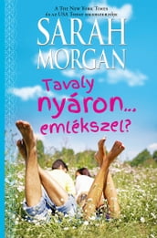 Tavaly nyáron emlékszel? (O