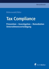 Tax Compliance