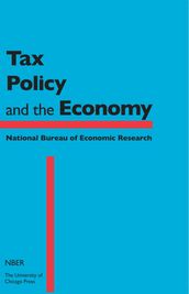 Tax Policy and the Economy