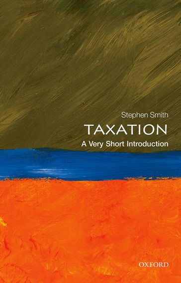 Taxation - Stephen Smith