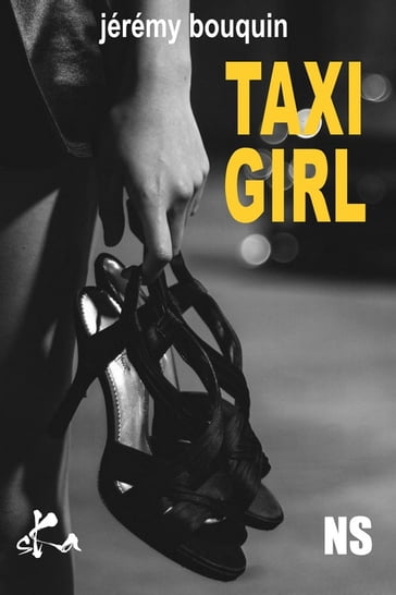 Taxi girl - Jérémy Bouquin