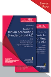 Taxmann s Guide to Indian Accounting Standards (Ind AS)