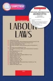 Taxmann s Labour Laws