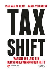 Taxshift (E-boek)