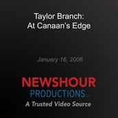 Taylor Branch: At Canaan s Edge