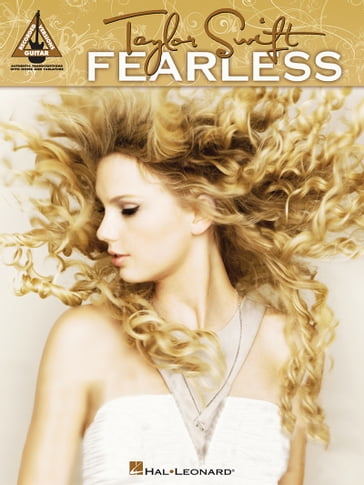 Taylor Swift - Fearless (Songbook) - Taylor Swift