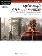 Taylor Swift - Selections from Folklore & Evermore