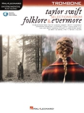 Taylor Swift - Selections from Folklore & Evermore