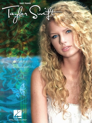 Taylor Swift (Songbook) - Taylor Swift